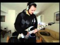 Linkin Park Burning In The Skies Guitar Cover ...