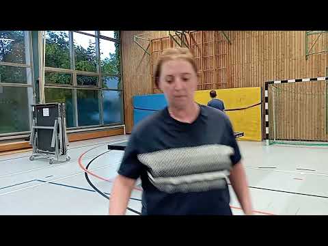 28. 07. 2023 Torsten vs.  Tanja