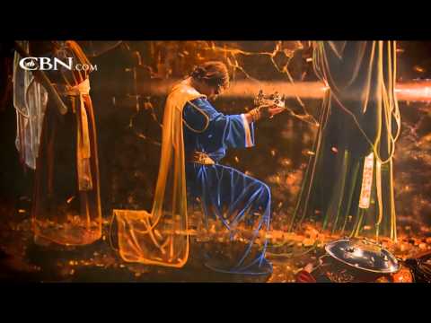 700 Club Interactive: Power of Easter - April 17, 2014