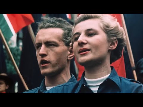 "Eurasia Forever!" (with vocals in Russian) | 1984 Eurasia Anthem  | March of the USE | Alt History