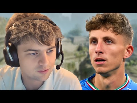 Jeg Carrier Jesper Lindstrøm