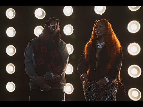 Big Charm - Come 2 Me [Ft. Rick Ross] (Official Music Video)