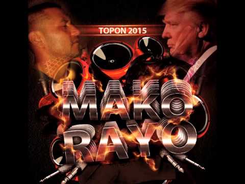 Mako Rayo Contra Donald Trump