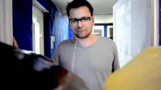 Soerii & Poolek : Közös szám a FASZOMAT!™