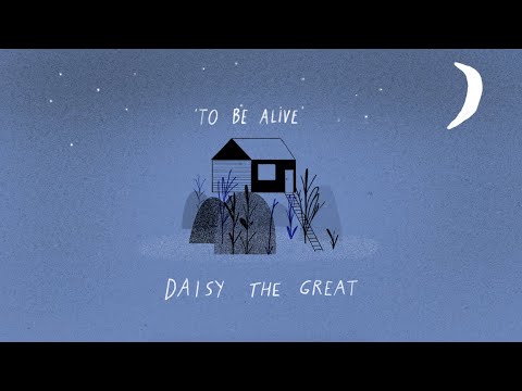 Video thumbnail for ​to be alive