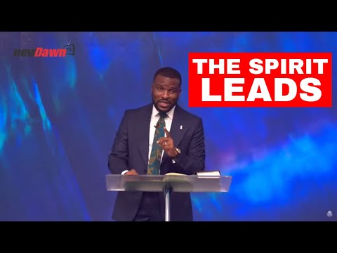 UNDERSTANDING HOW GOD LEADS | PASTOR ISAAC OYEDEPO NEWDAWNTV | AUGUST 02 2020