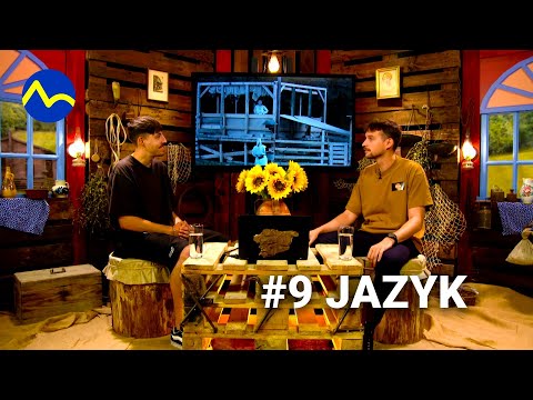 FARMA X-TRA V. - Epizóda 9 - Kódovaný jazyk