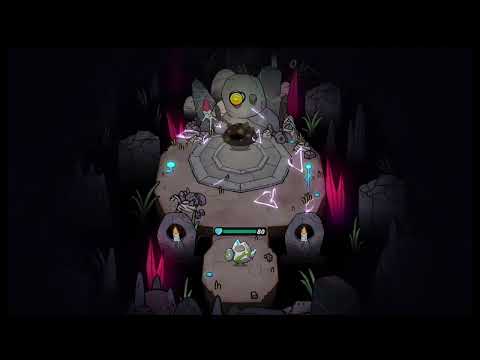 Видео Stone Squad: Восстание Камней #1