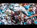 Cam Newton Best Runs