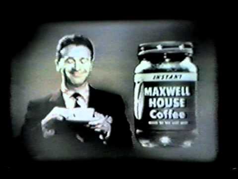 RED BUTTONS SHOW opening credits with sponsor