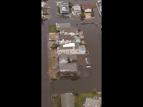 6 million face coastal flood alerts after nor’easter hit