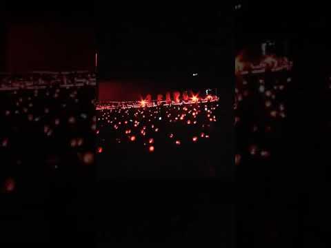 BTS LOVE YOURSELF TOUR IN SEOUL THE MOVIE (MIC DROP) || Germany