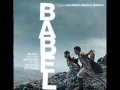 Babel Soundtrack - Gustavo Santaolalla - Iguazu ...