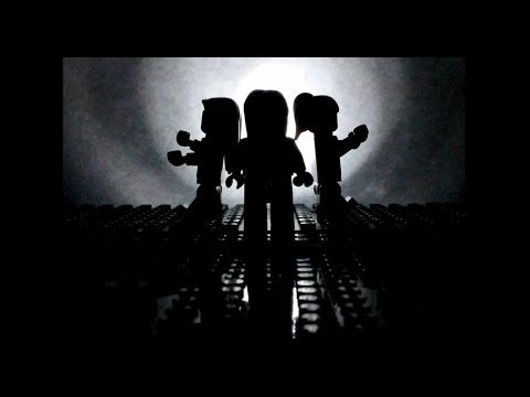 LEGO Beyoncé - Yoncé (Live)