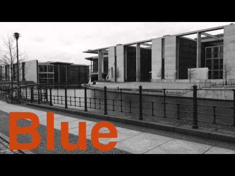 Diffie Maudit - Johnny Foxx - Blue