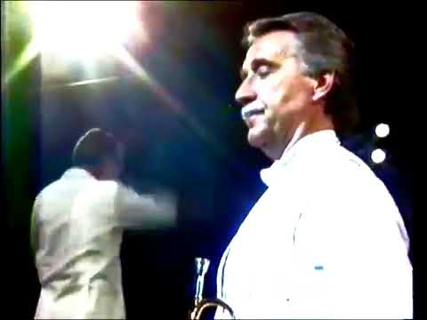 Doc Severinsen & Cincinnati Pops  August 11, 1988 Tribute To Harry James