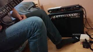 Video thumbnail for Lexicon Jam man by Владимир Лесняк