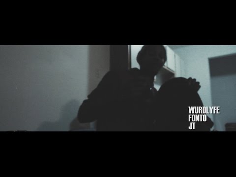 Wurdlyfe, JT, Fonto VLOG Shot by @Lordshaherb
