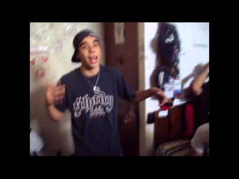 McDavo, McAese y SARGENTORAP en Fetema Studio 2011