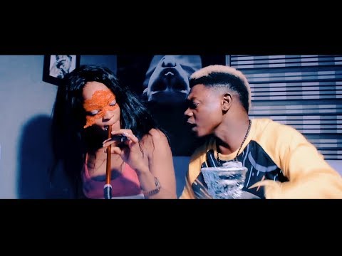 Dr. 9ite X Murphy Ranking_Burn-Up_Shot by Directorts(Official video)