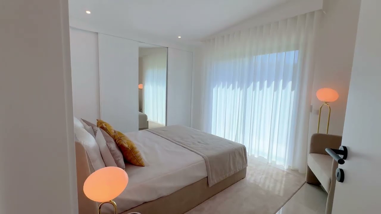 Vídeo do imóvel