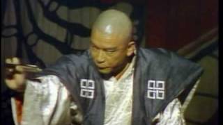 Pacific Overtures - HQ - Original Broadway Cast - Advantages of Floating in the Middle of the Sea