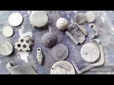 Wykopki Srebro na wsi, udany dzień