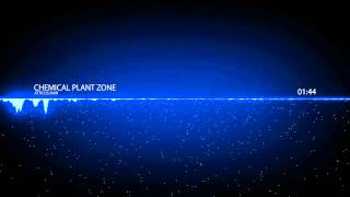 Chemical Plant Zone