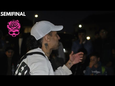 TEOREMA vs. DEAFC: Semifinal - Liga Inmortal Apertura 2024 | Fecha 4