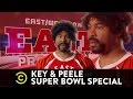 Key and Peele - East/West Bowl 3 - Pro Edition.