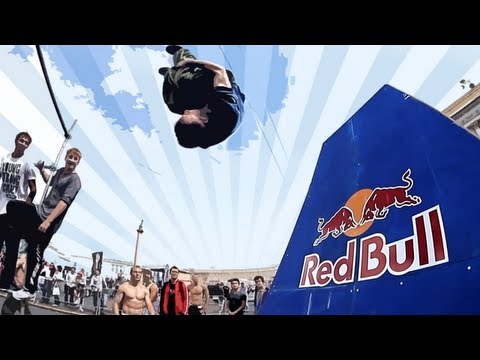 ST. PETERSBURG GAMES 2013