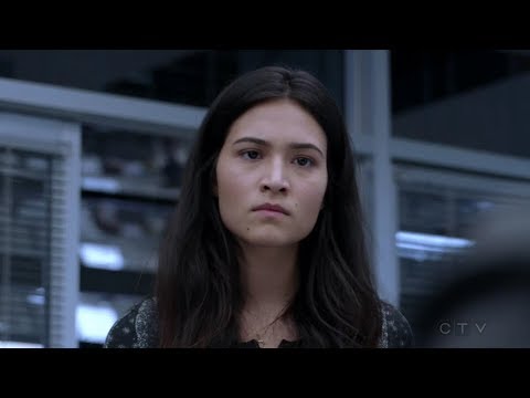 Blindspot 3x17 Avery, Jane e Kurt - Legendado