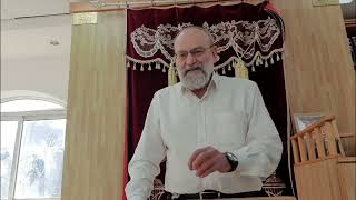 בא תשפ"ו - הרב אליהו מרציאנו | מפירות הכרם (ישיבת כרם ביבנה) - התמונה מוצגת ישירות מתוך אתר האינטרנט יוטיוב. זכויות היוצרים בתמונה שייכות ליוצרה. קישור קרדיט למקור התוכן נמצא בתוך דף הסרטון