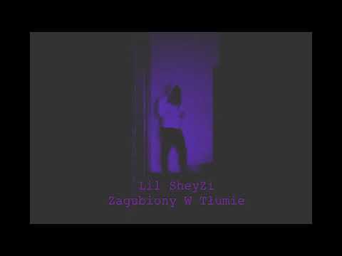 SheyZi - Zagubiony w tłumie (prod. Raspo)