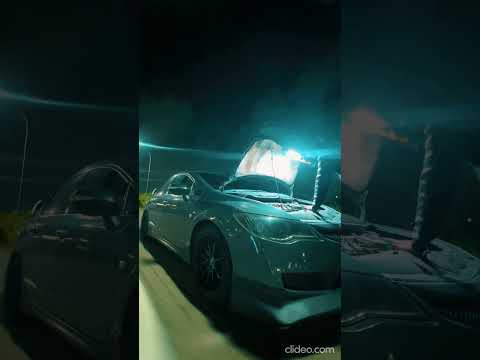 Gambar Powerlite Lampu Kerja Portable 3 Arah 1000 Lumen - Hitam