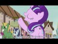 In Our Town [With Lyrics] - My Little Pony Friendship ...
