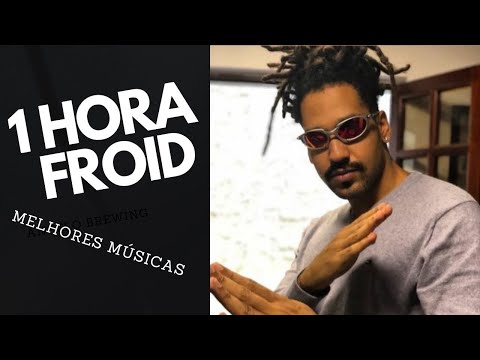 [1 HORA] Froid -As Melhores Músicas 2021 [SEM INTERRUPÇÕES] - PT.1 [CLIPES]