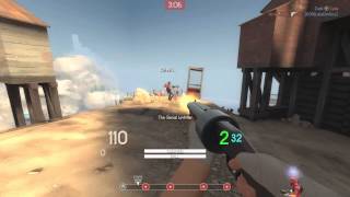 Team Fortress 2 | The Spoils of War Ep. 100: Frostbite Bonk Boy