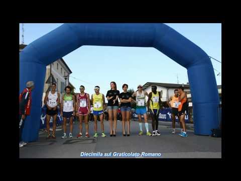 10.000 sul graticolato 2014