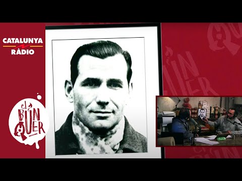 EL BÚNQUER: Quico Sabaté (1x142)