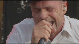 The Tragically Hip - Complete Show - Marymoor 2007
