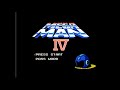 15 Minutes Of Video Game Music Last Boss From MegaMan 4
