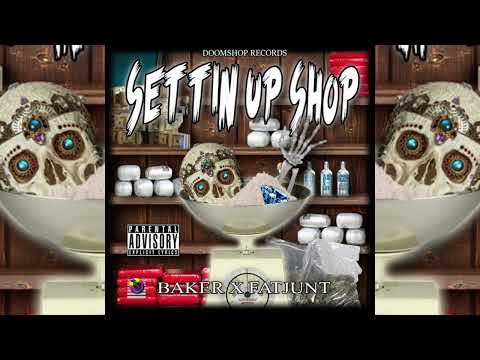 Baker Ya Maker - Dirty Hoes (Prod. DJ Fat Junt)