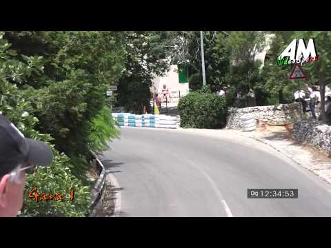 Iacoangeli Marco PSG 58° Coppa Selva di Fasano HD