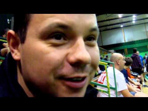 Wywiad z Arturem Danielem indywidualnym i drużynowym mistrzem Polski