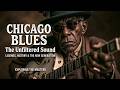 Chicago Blues Legend Authentic 1950s Soulful Electric Blues Guitar Vintage Hollowbody