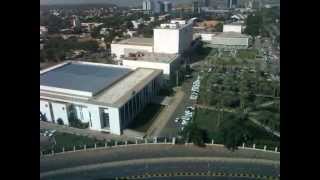 Birds of Prey, Khartoum