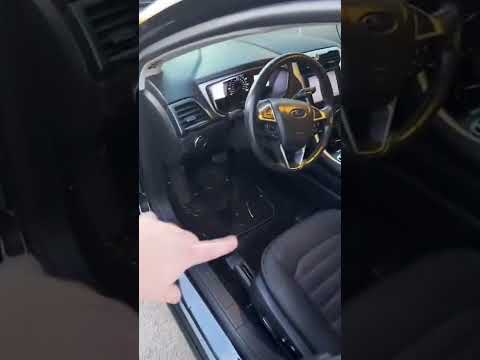 Everything I’ve Done To My 2013 Ford Fusion. FULL TOUR!