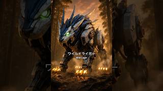 Download lagu Zoids in Real Life with AI 😱 | Liger Zero, Dibison, Berserk Fury & More! #shorts mp3 Download lagu Zoids in Real Life with AI 😱 | Liger Zero, Dibison, Berserk Fury & More! #shorts mp3