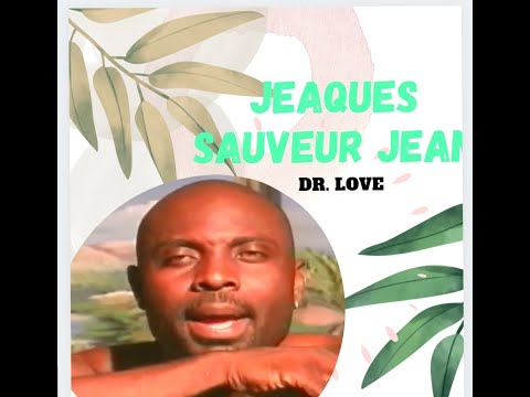 jacques sauveur jean et ses melodies d'amour
